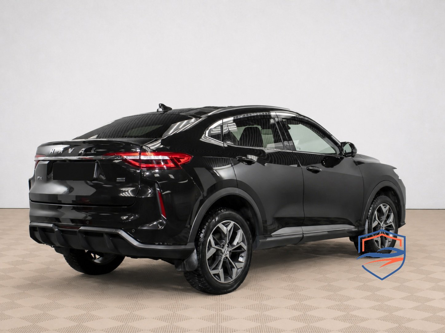 Haval - Haval F7x I Рестайлинг, 2023