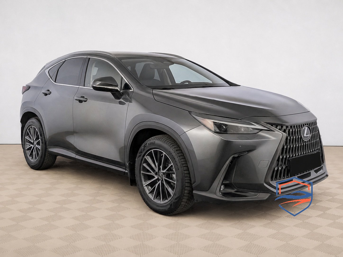 Lexus - Lexus NX, 2022