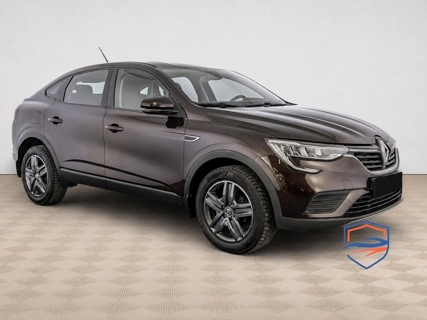 Renault - Renault Arkana I, 2020
