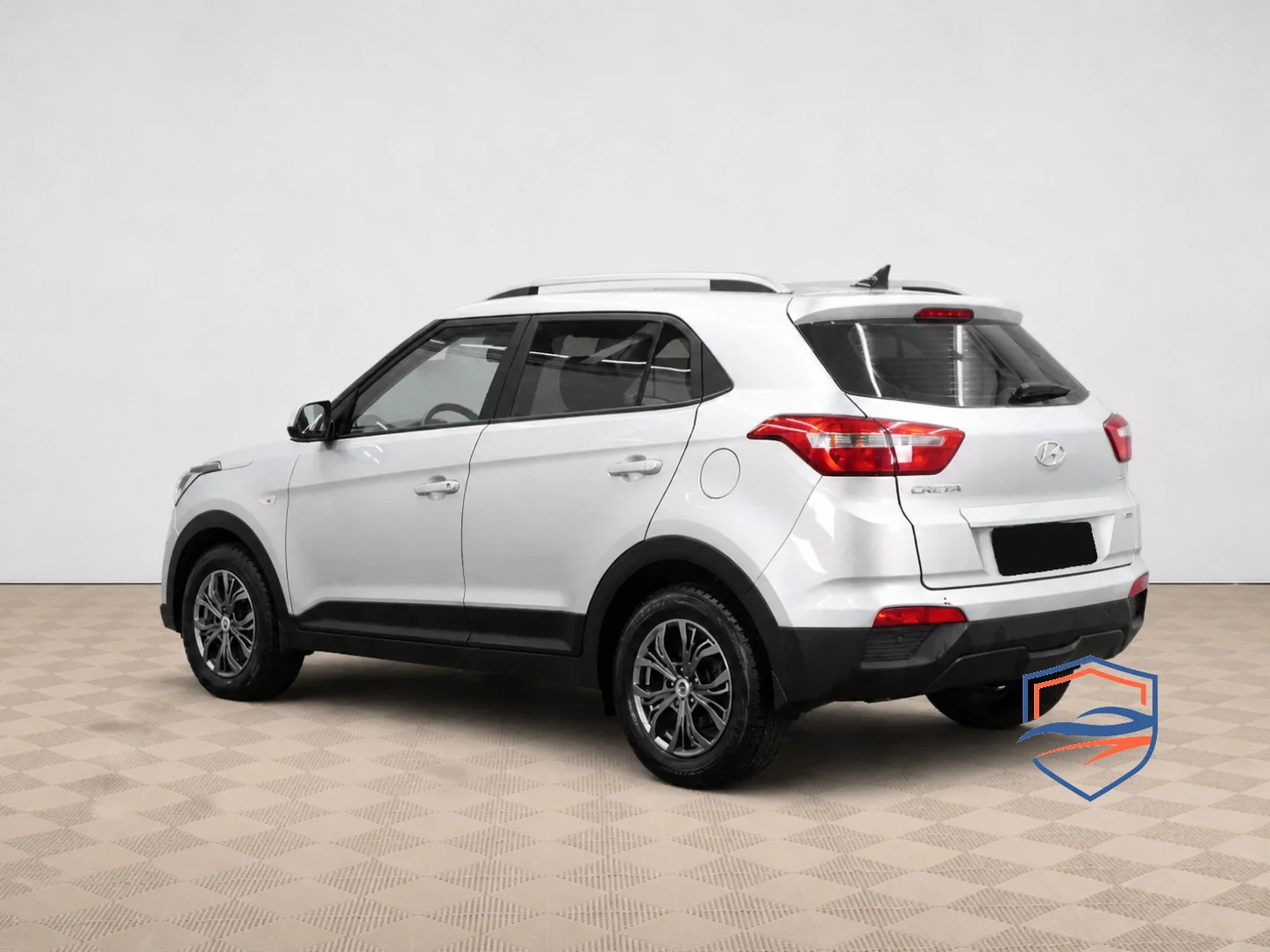 Hyundai - Hyundai Creta I Рестайлинг, 2021 г.