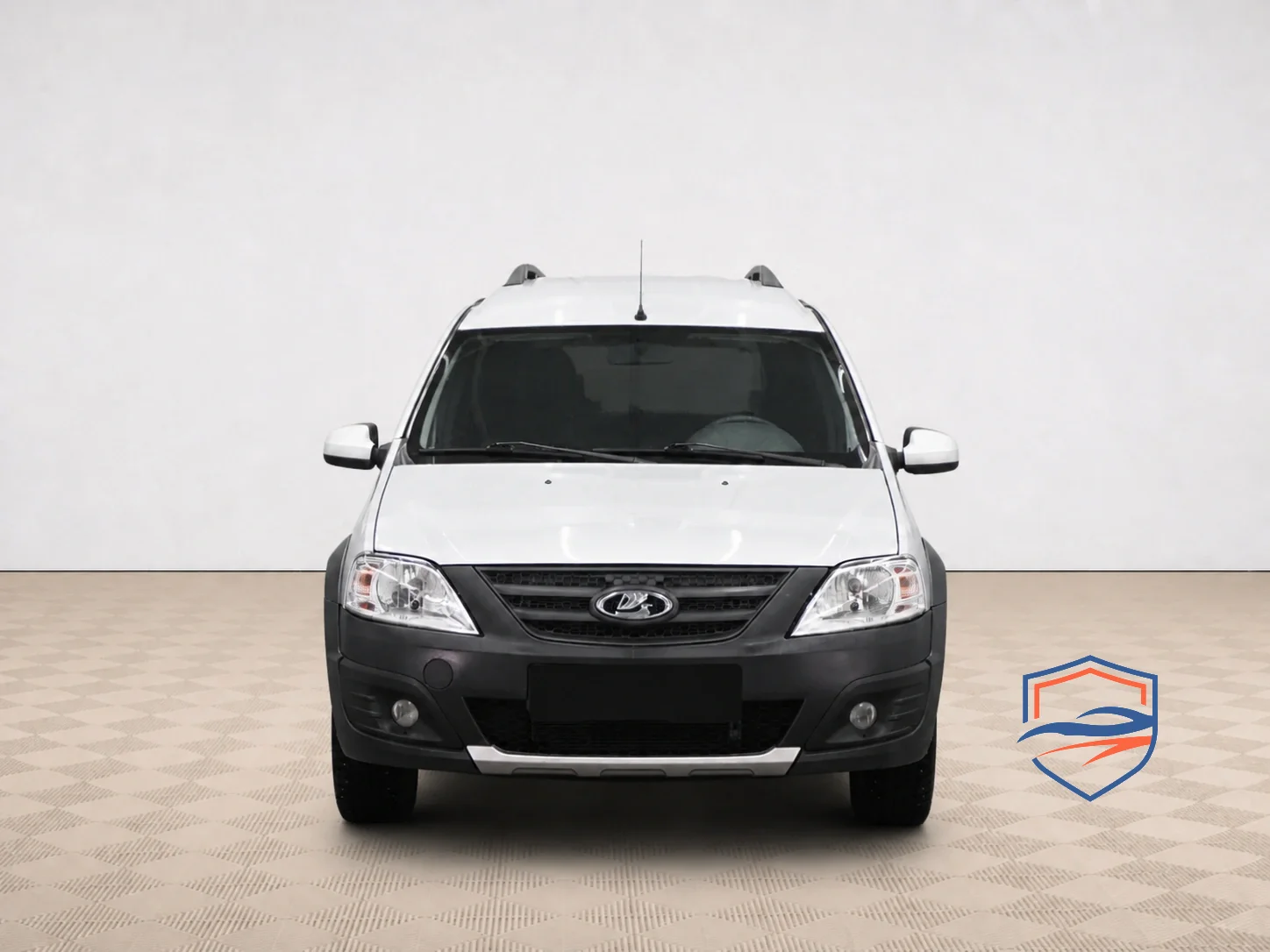 LADA (ВАЗ) - LADA (ВАЗ) Largus Cross I, 2019 г.