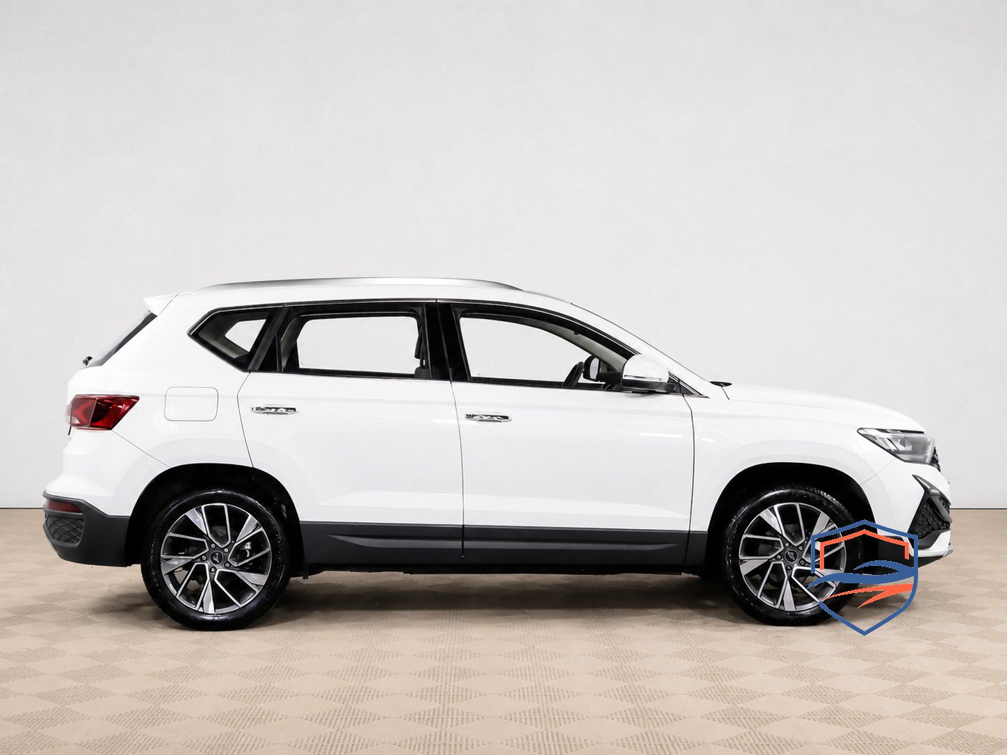 Jetta - Jetta VS5 I Рестайлинг, 2023