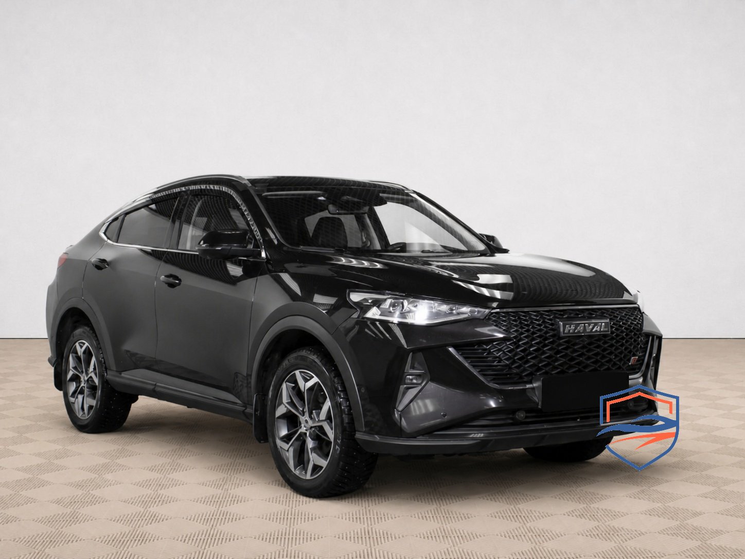 Haval - Haval F7x I Рестайлинг, 2023