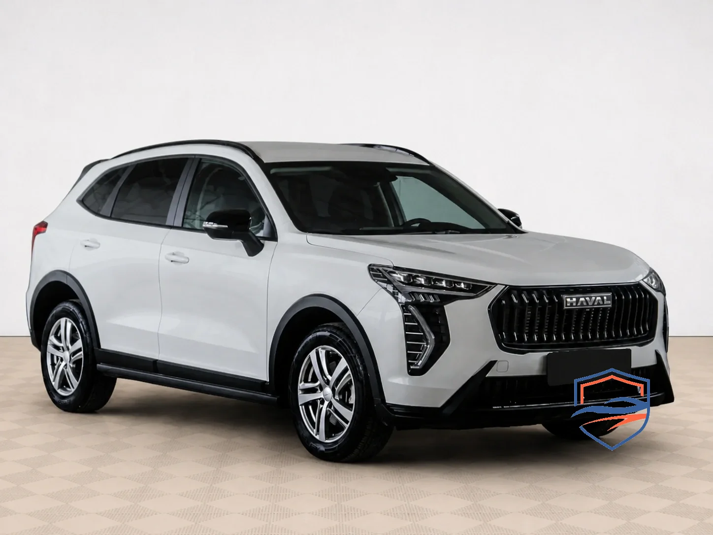 Haval - Haval Jolion I Рестайлинг, 2025 г.