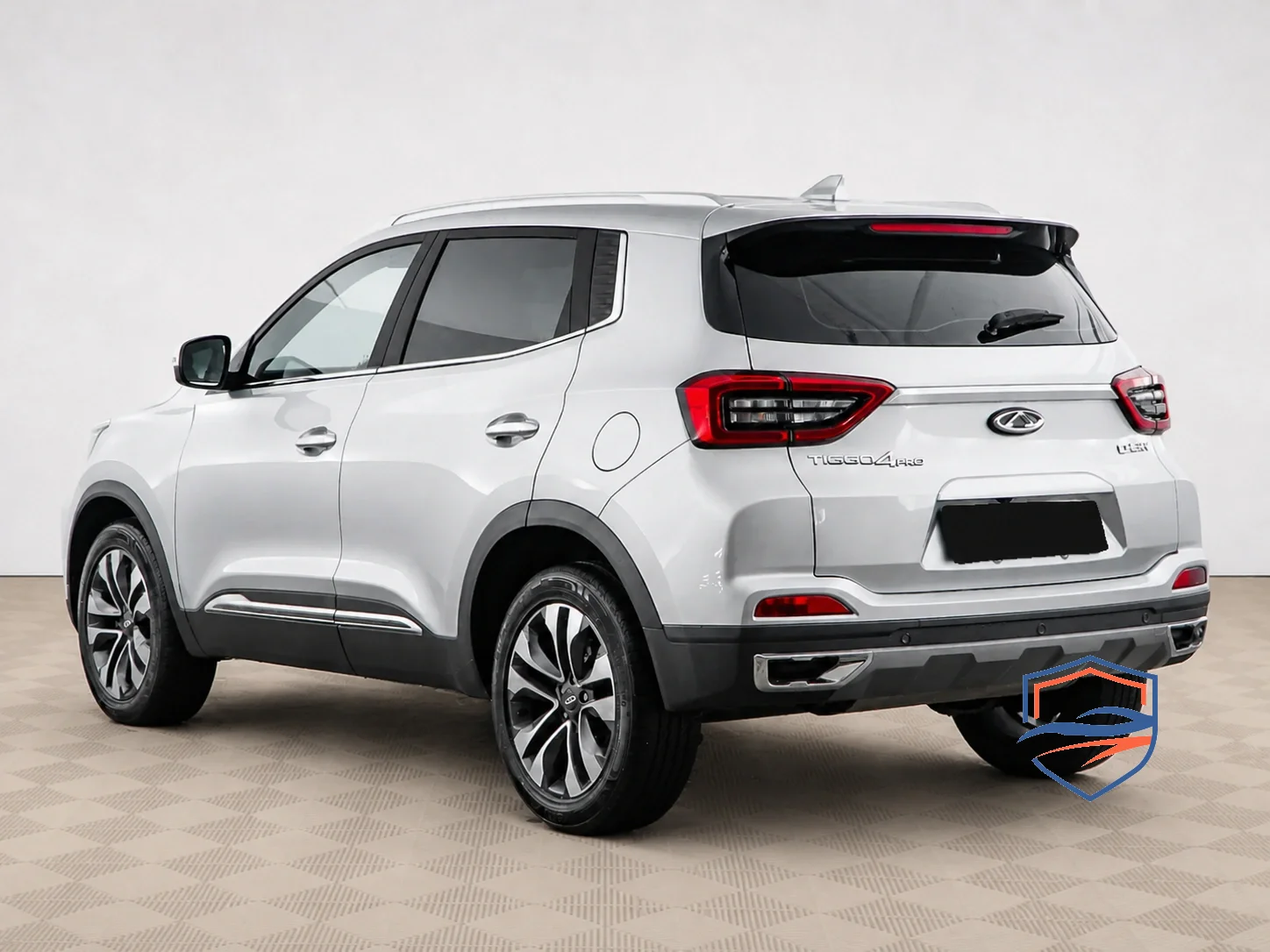 Chery - Chery Tiggo 4 Pro I, 2024 г.