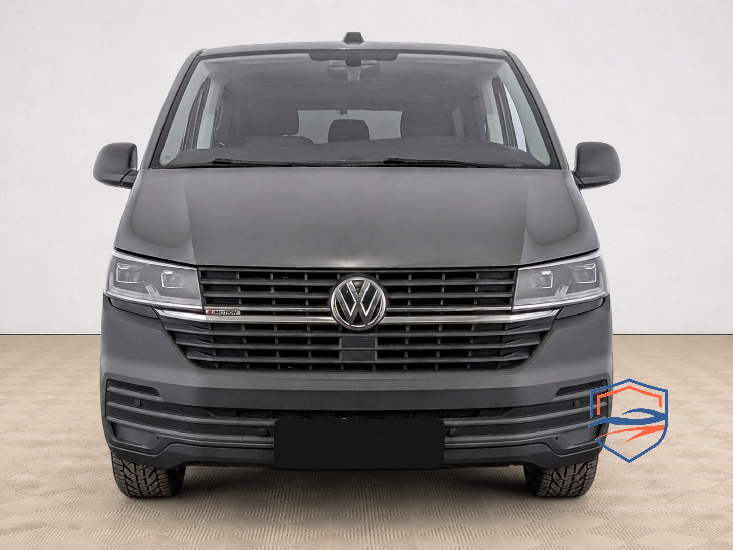Volkswagen - Volkswagen Caravelle T6 Рестайлинг, 2020