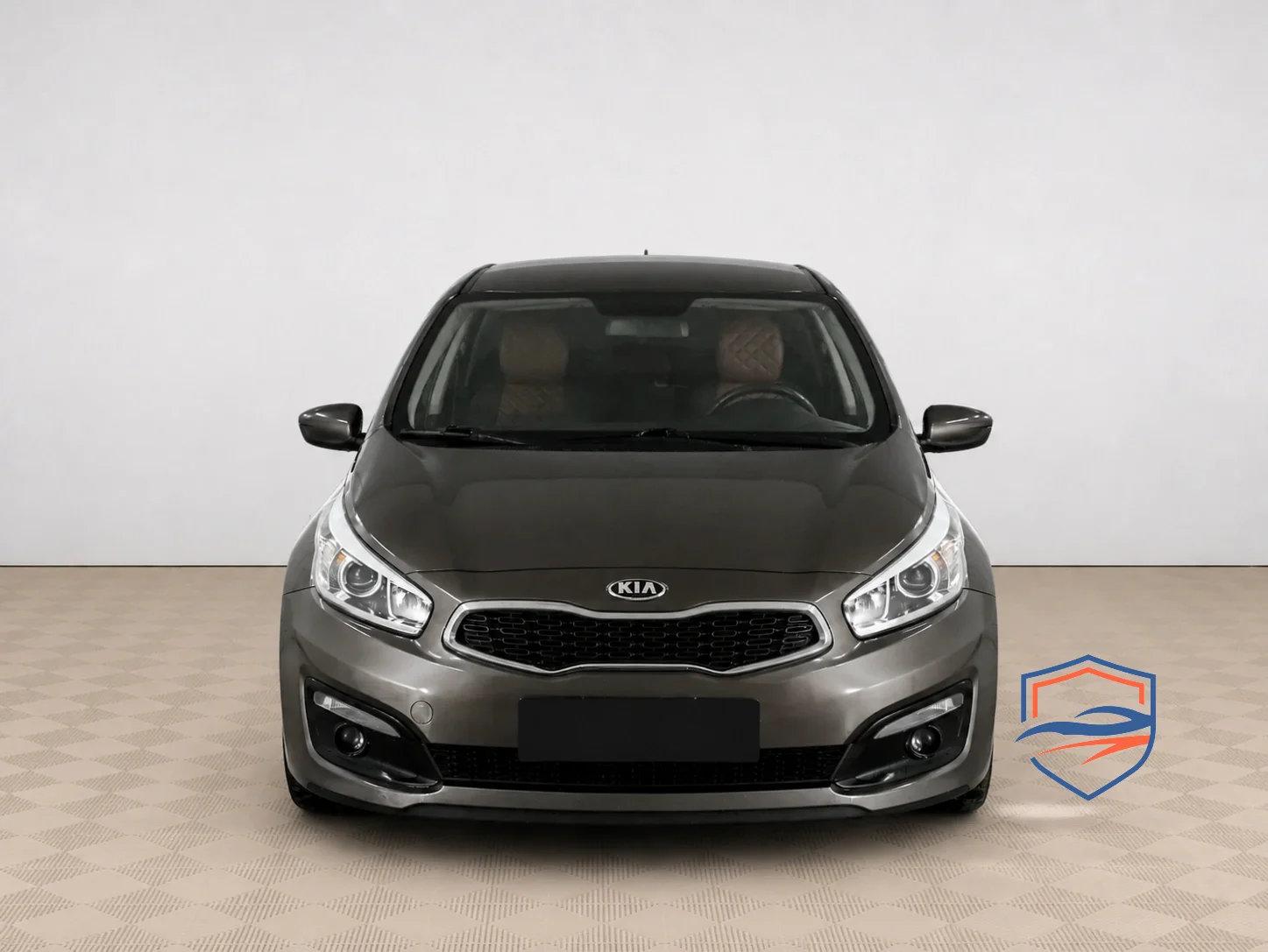 Kia - Kia Ceed II Рестайлинг, 2018 г.