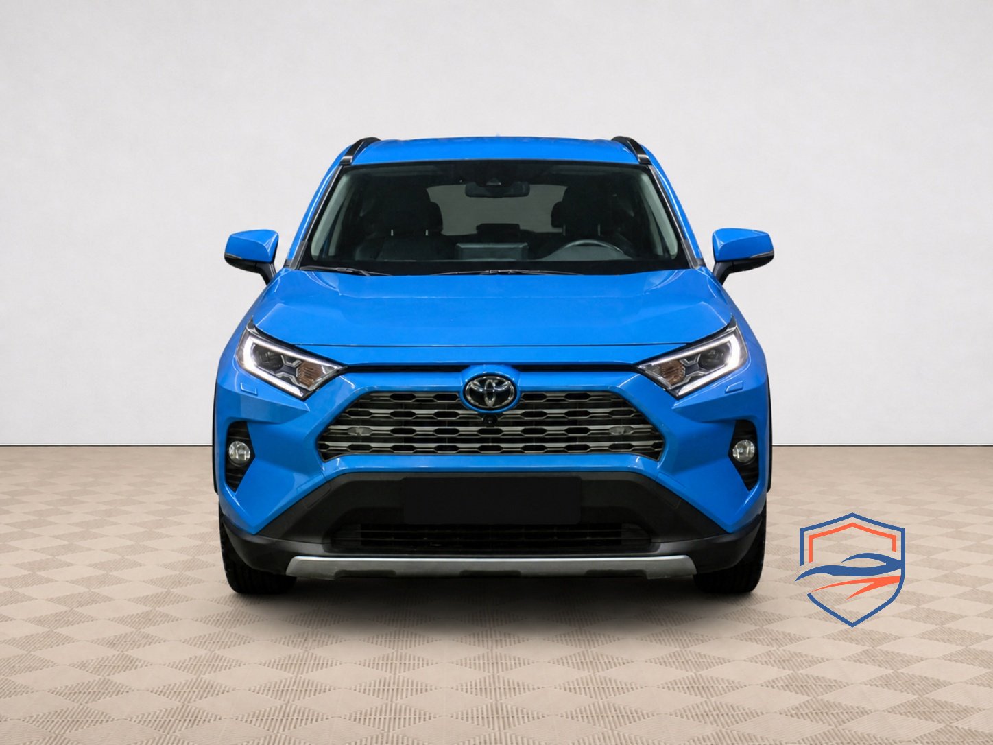 Toyota - Toyota RAV4 V (XA50), 2020