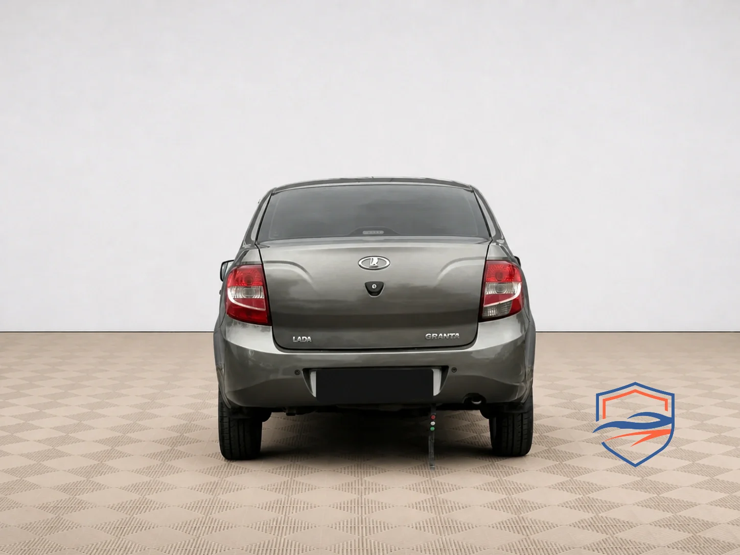 LADA (ВАЗ) - LADA (ВАЗ) Granta I, 2014 г.