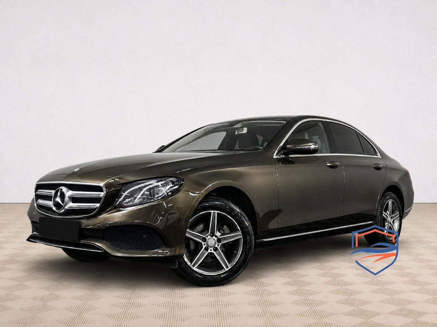Mercedes-Benz - Mercedes-Benz E-Класс 200 V (W213, S213, C238), 2016