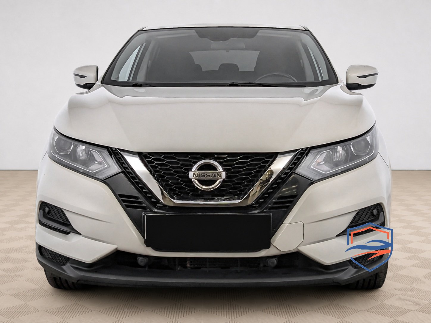 Nissan - Nissan Qashqai, 2021