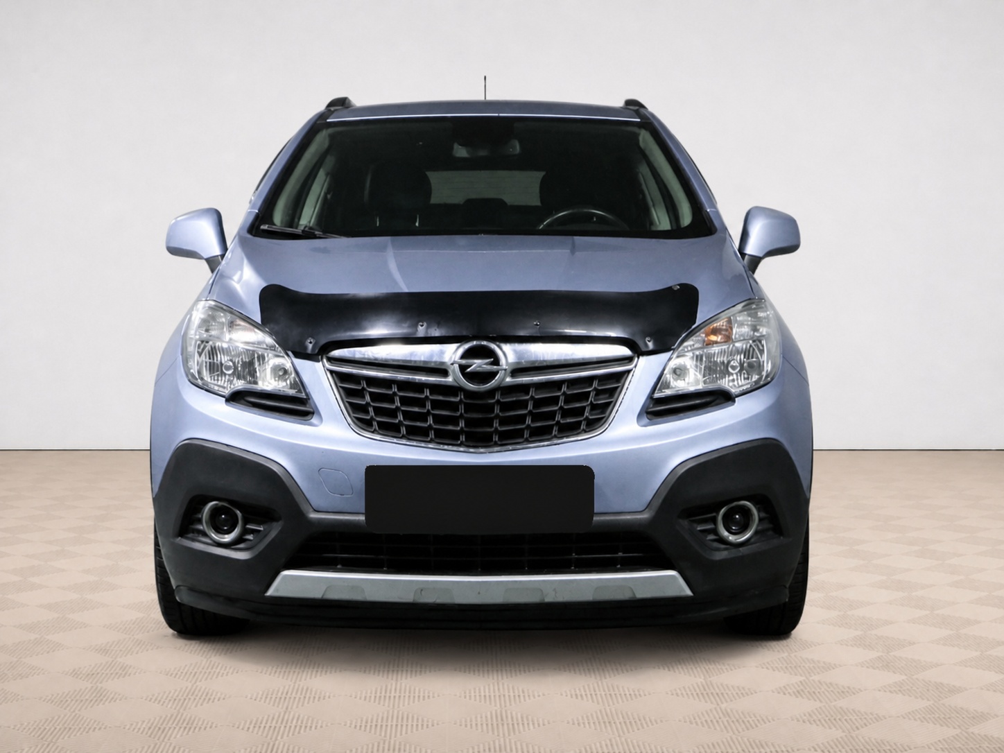 Opel - Opel Mokka, 2012