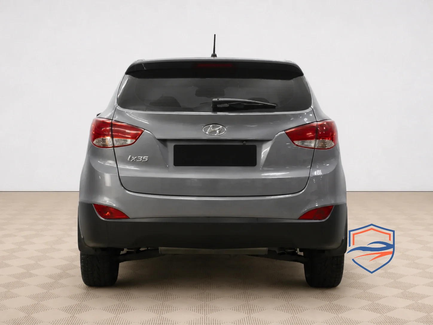 Hyundai - Hyundai ix35 I Рестайлинг, 2014 г.