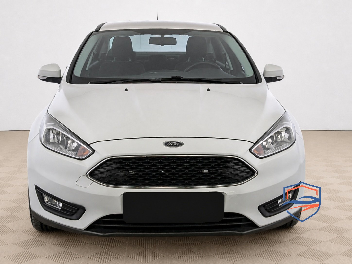Ford - Ford Focus III Рестайлинг, 2018