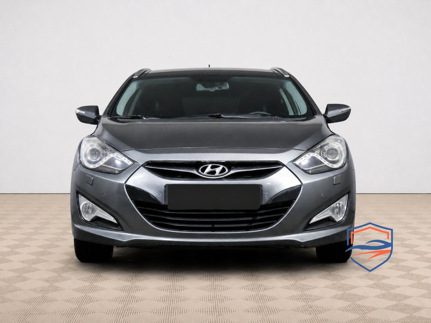 Hyundai - Hyundai i40 I, 2014