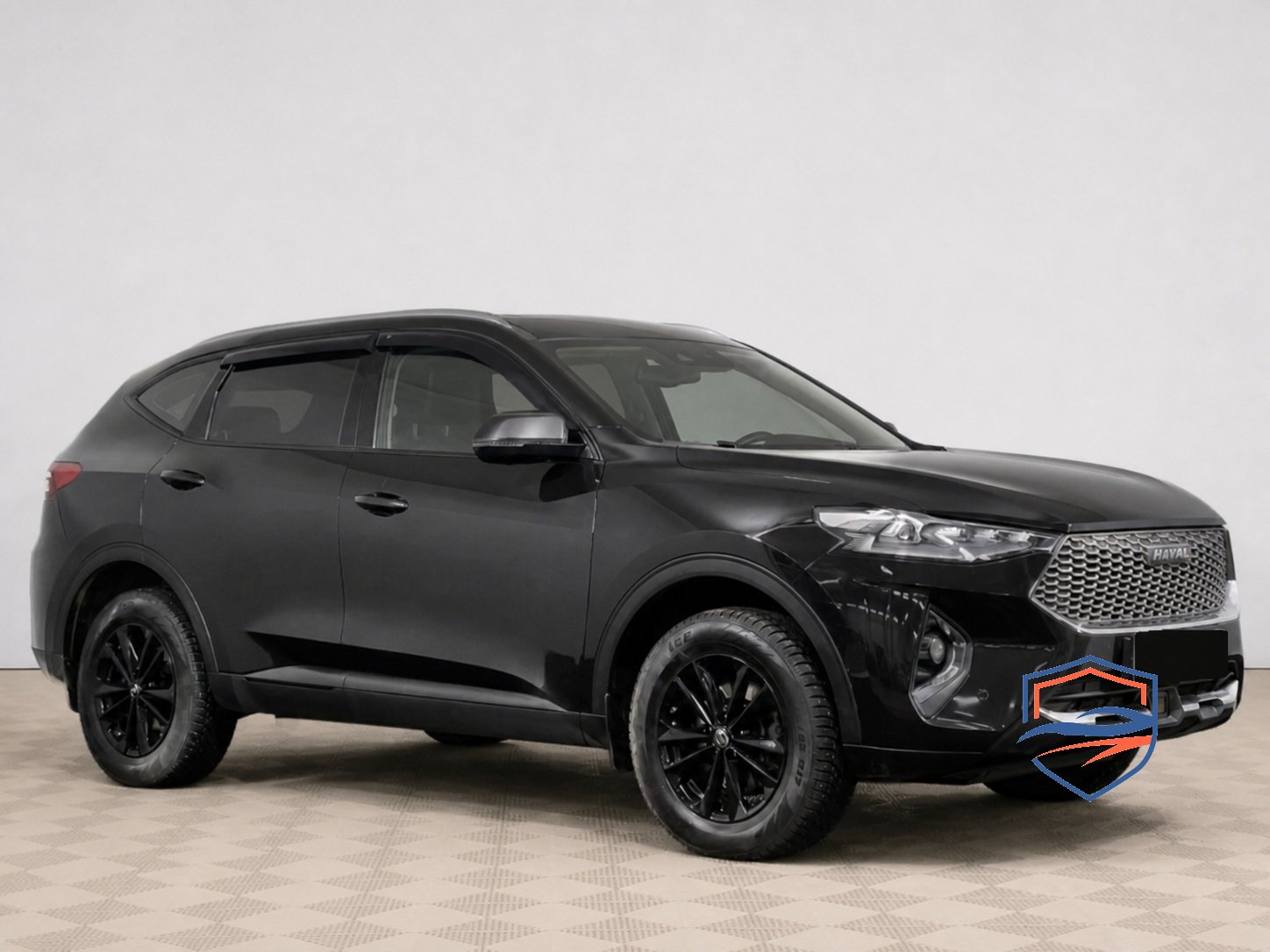 Haval - Haval F7 I, 2021