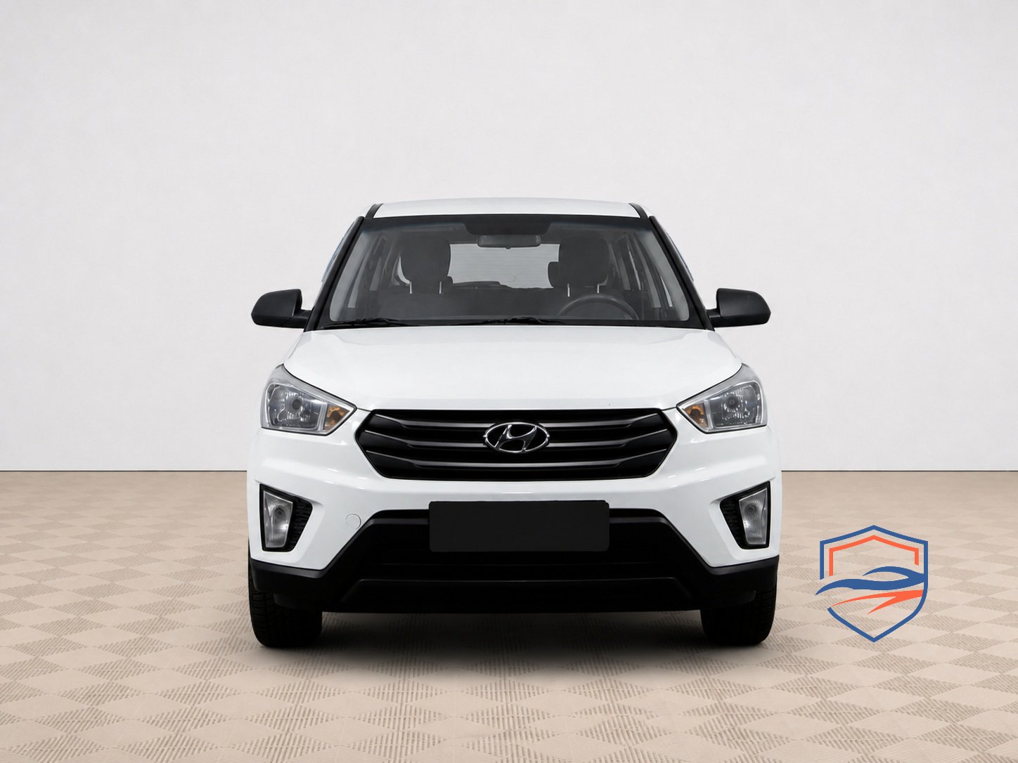 Hyundai - Hyundai Creta I, 2016