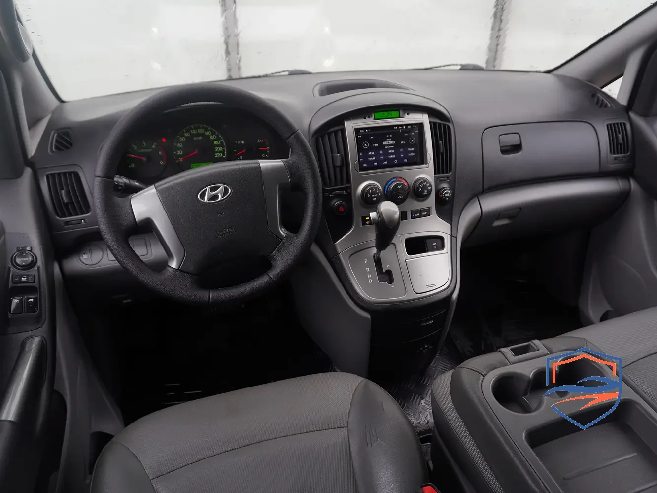 Hyundai - Hyundai Grand Starex I, 2010 г.