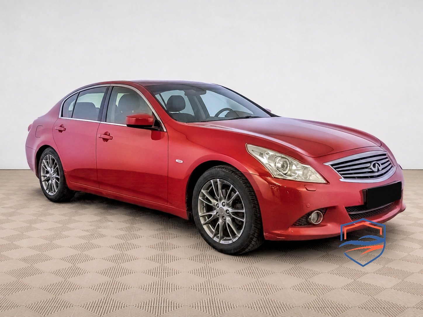 Infiniti - Infiniti G, 2013