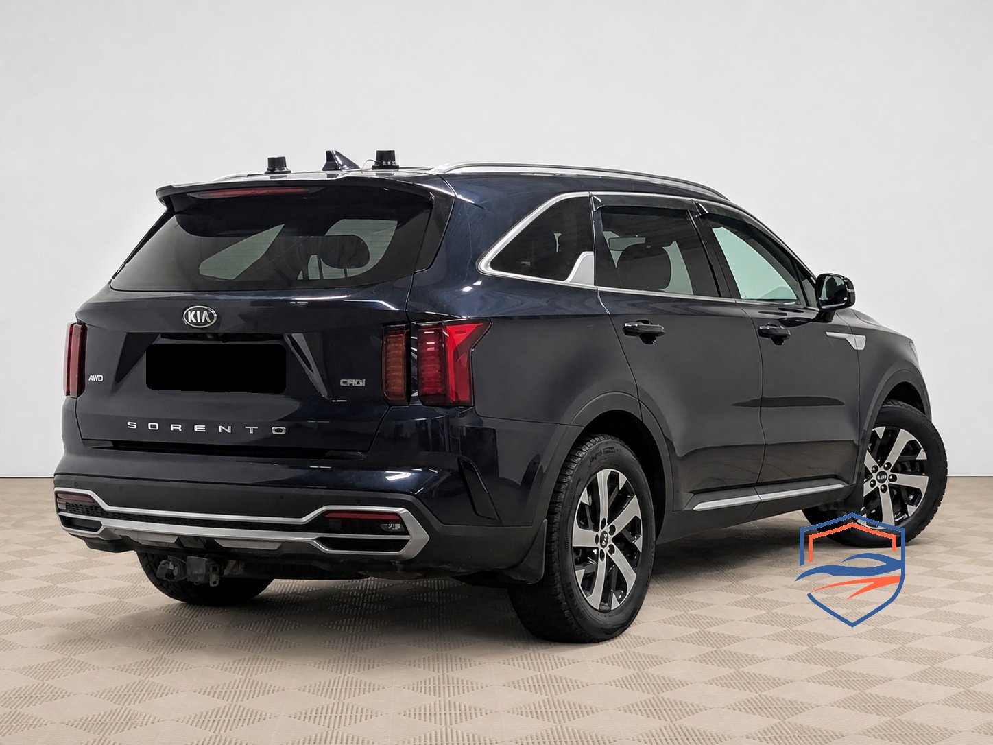 Kia - Kia Sorento, 2020