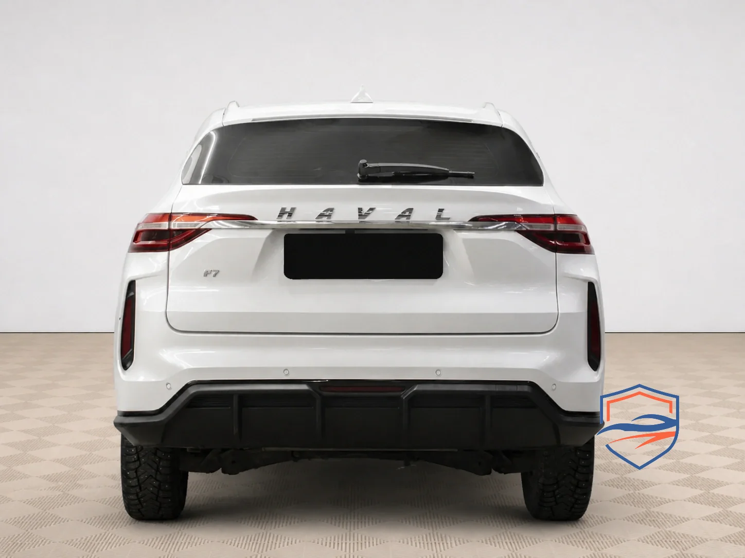 Haval - Haval F7 I Рестайлинг, 2023 г.