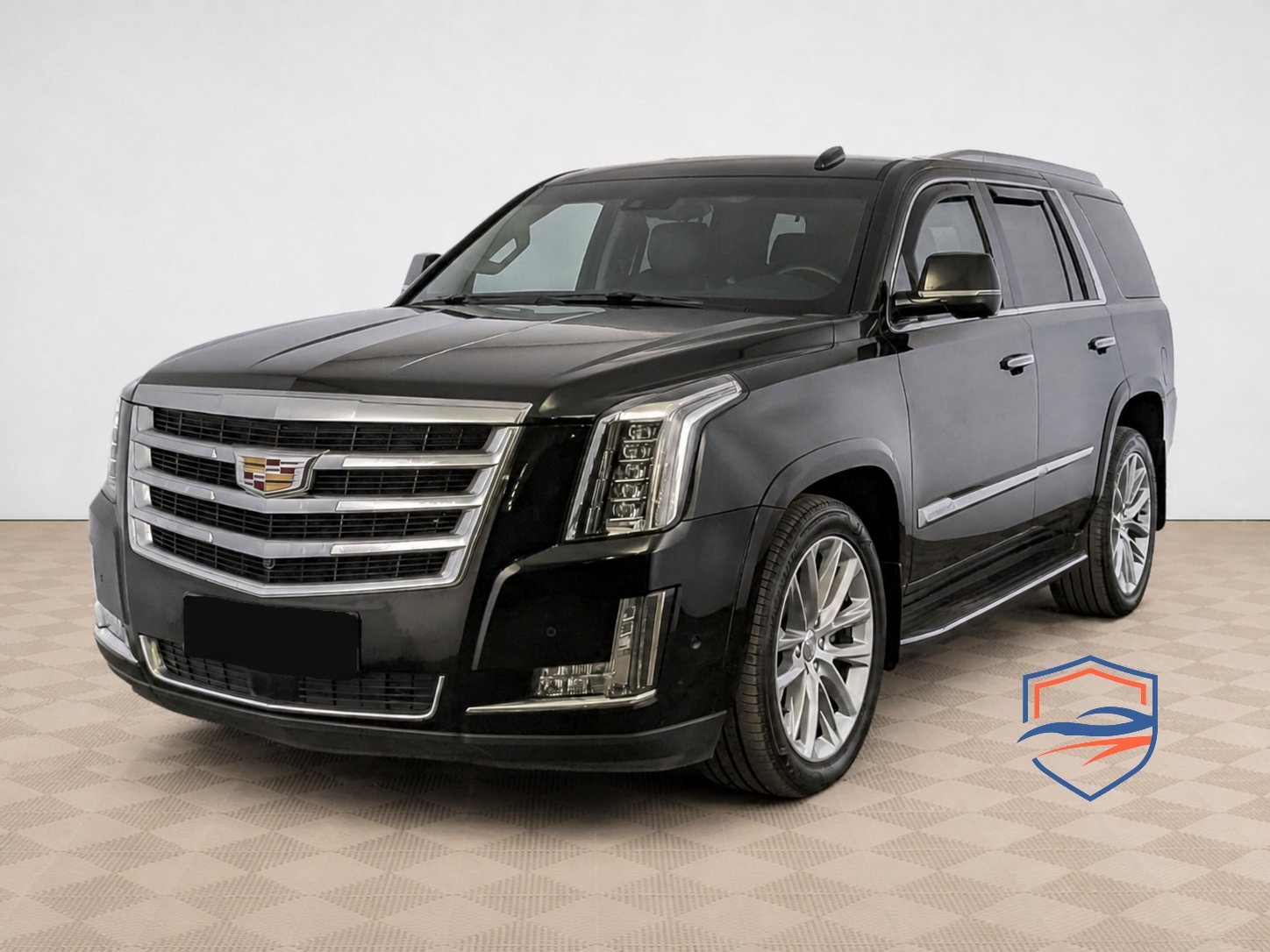 Cadillac - Cadillac Escalade IV, 2019