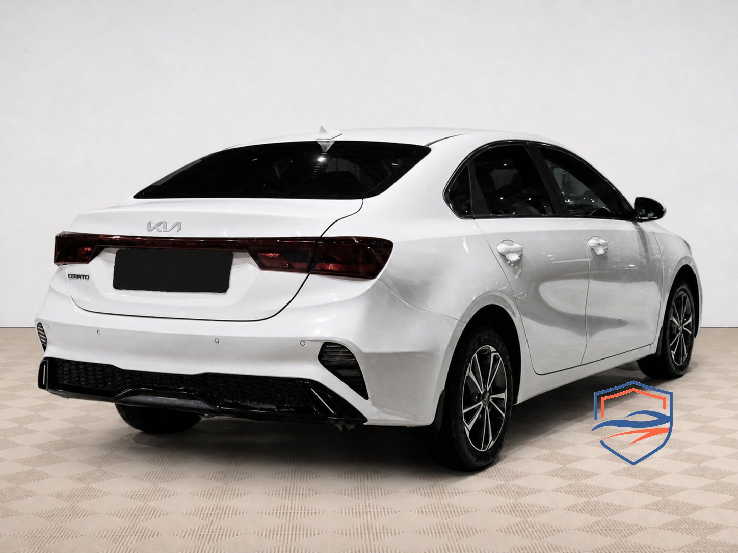 Kia - Kia Cerato IV Рестайлинг, 2021