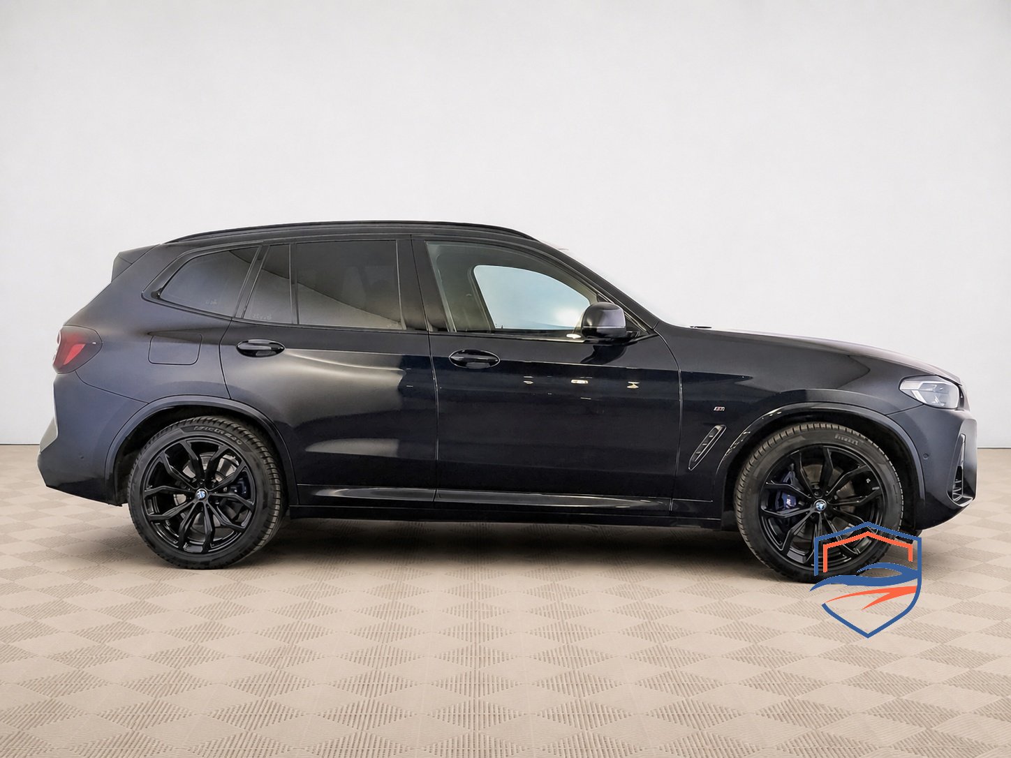 BMW - BMW X3, 2021