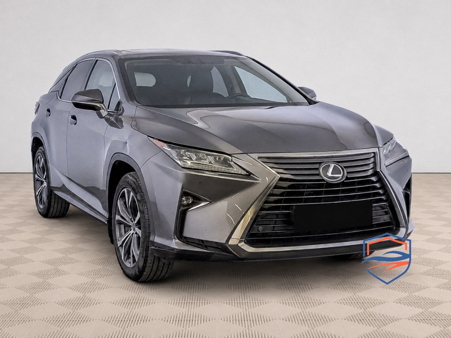 Lexus - Lexus RX 300 IV, 2018