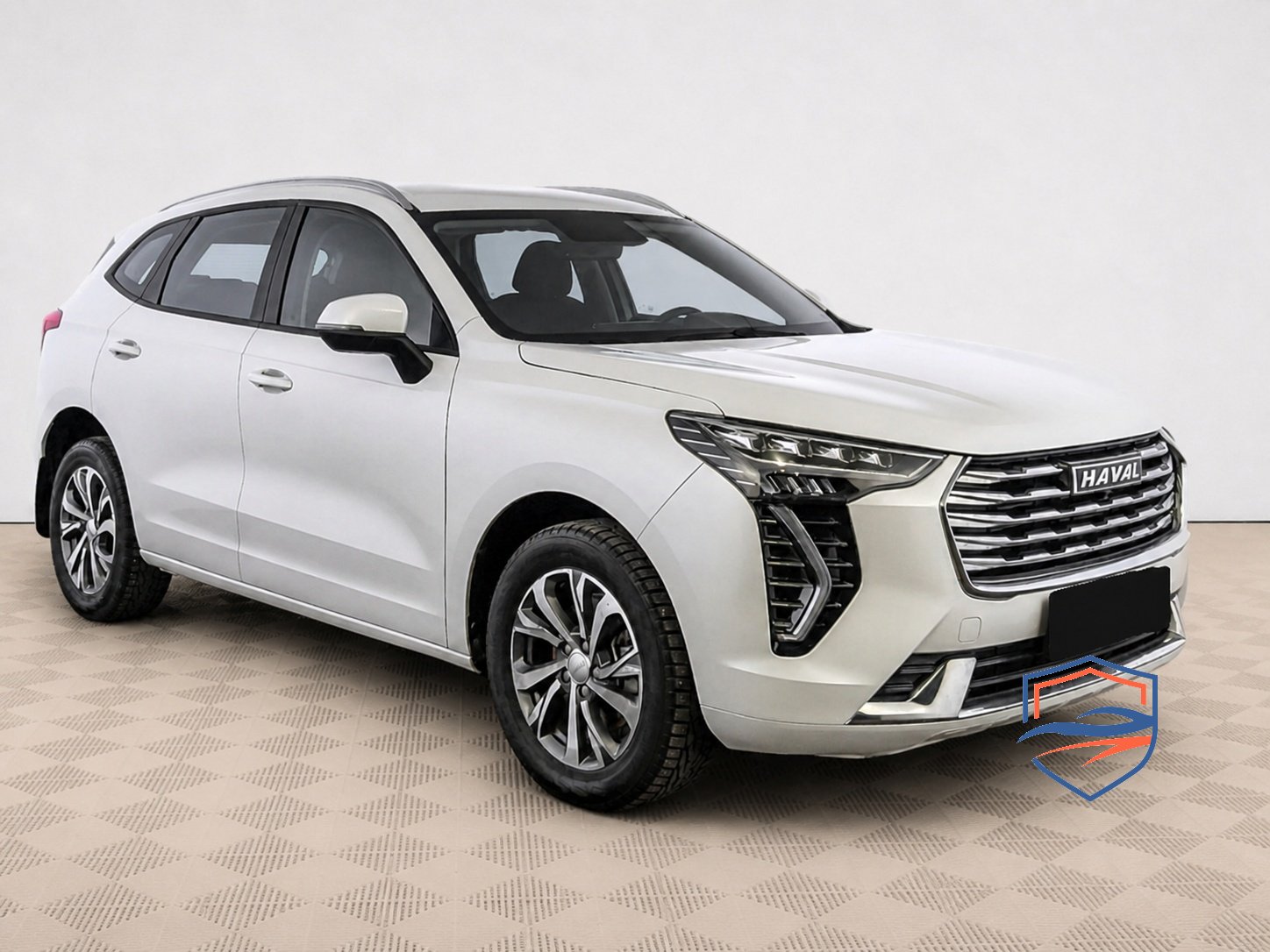 Haval - Haval Jolion I, 2023