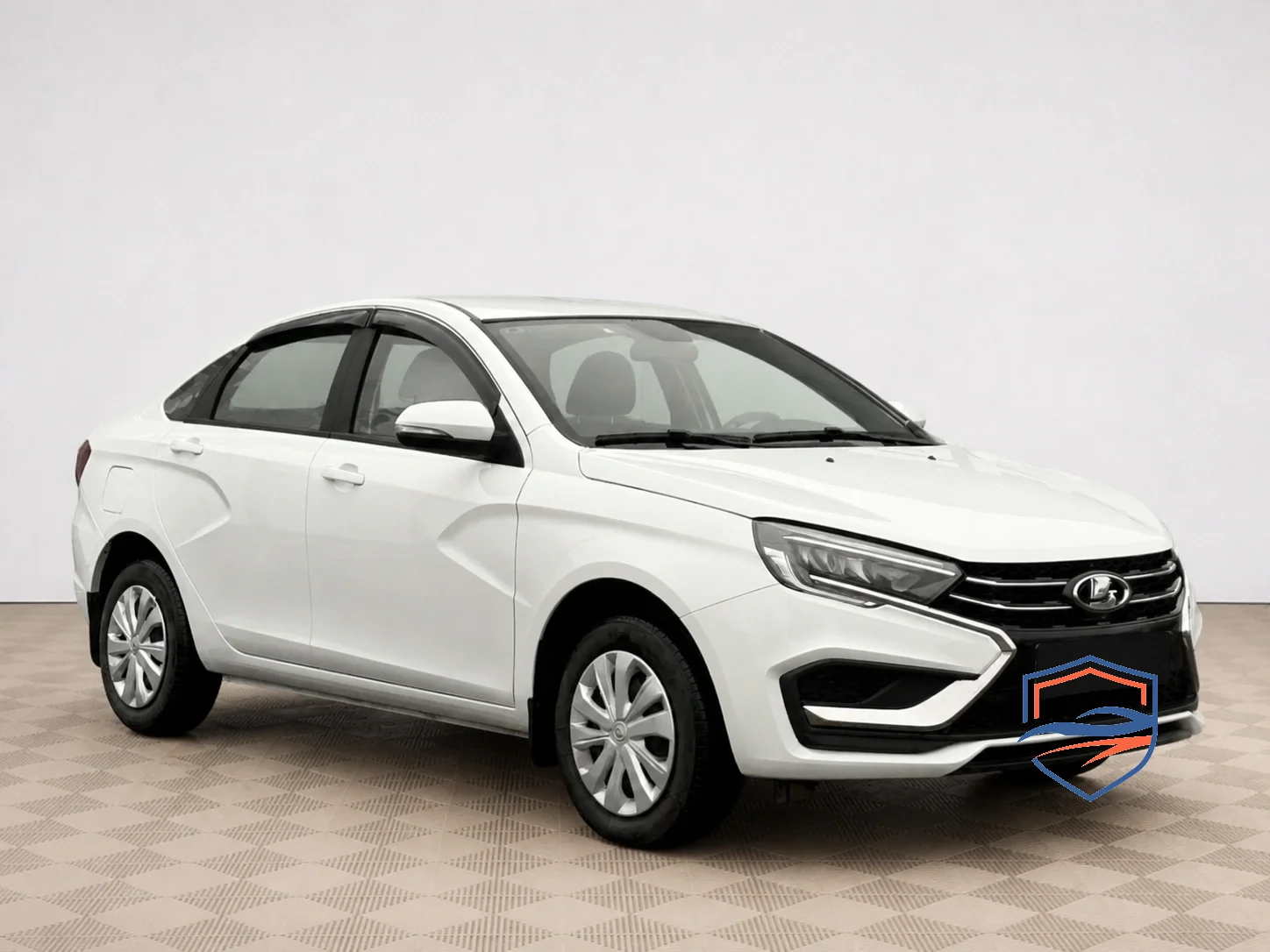 LADA (ВАЗ) - LADA (ВАЗ) Vesta I Рестайлинг (NG), 2024 г.