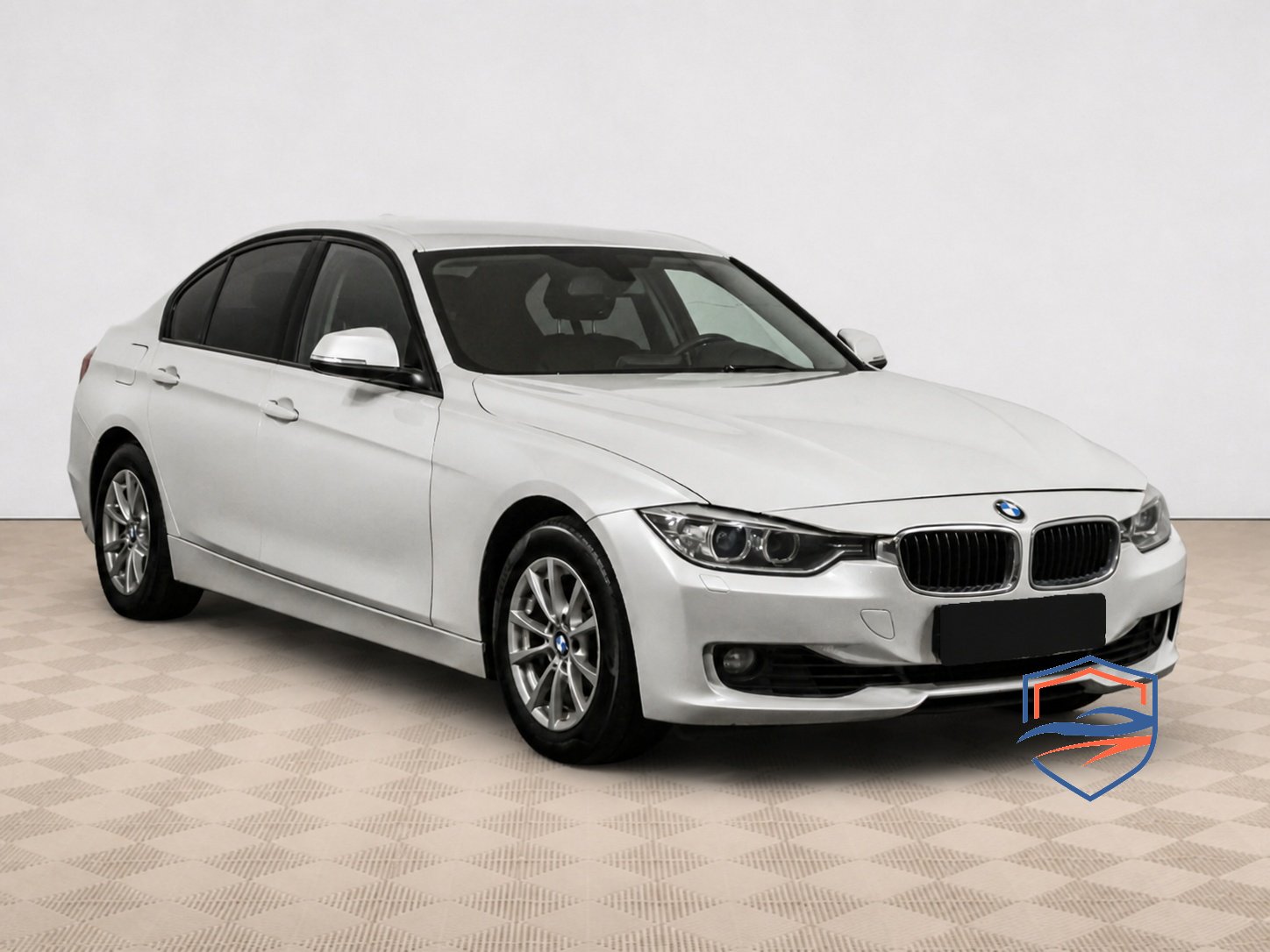BMW - BMW 3 серии 320i VI (F3x), 2014