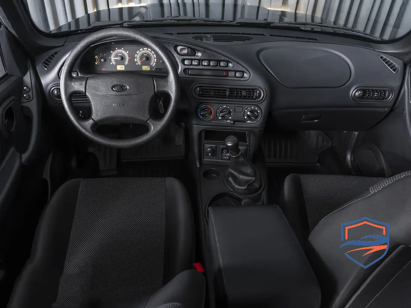 LADA (ВАЗ) - LADA (ВАЗ) Niva Travel I, 2023 г.