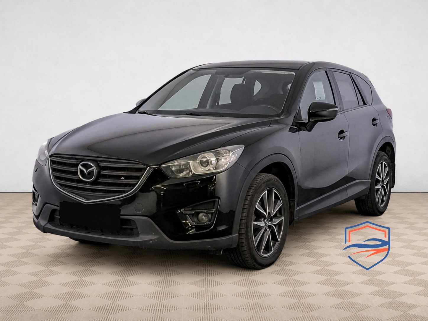 Mazda - Mazda CX-5 I Рестайлинг, 2016