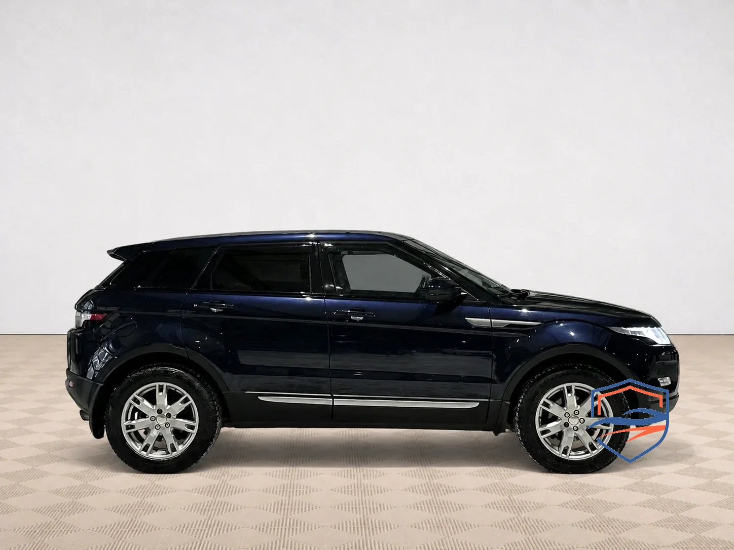Land Rover - Land Rover Range Rover Evoque I, 2014 г.