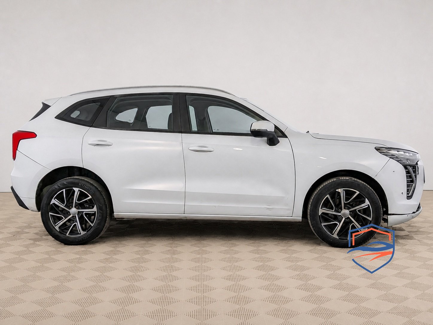Haval - HAVAL Jolion, 2022
