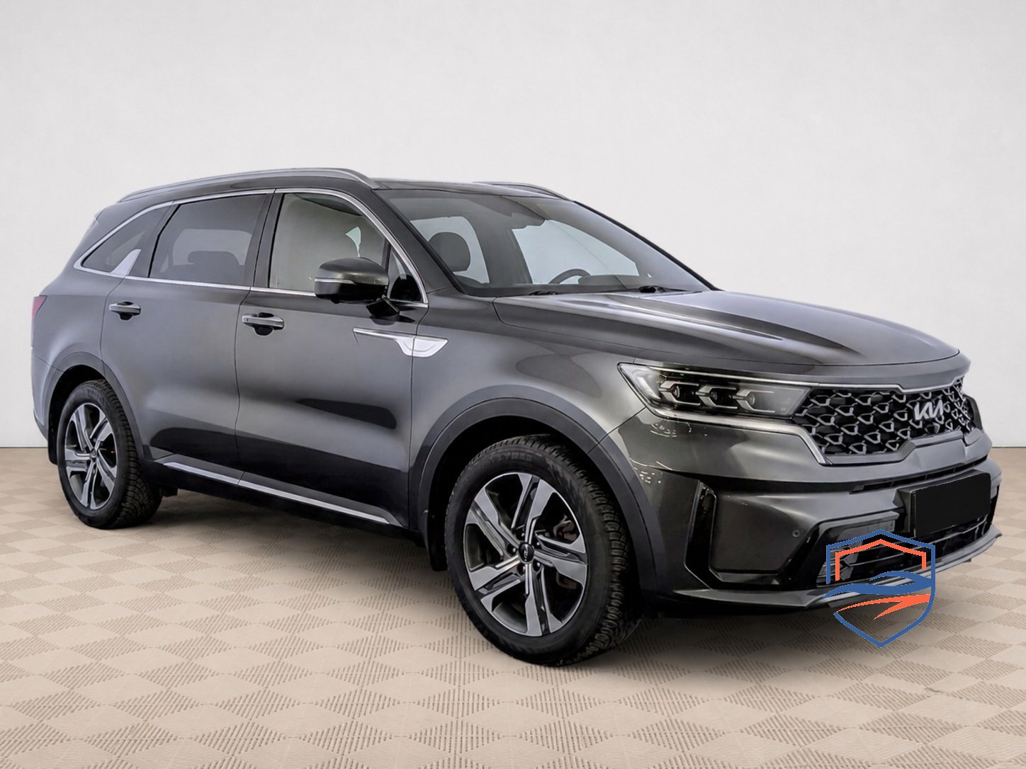 Kia - Kia Sorento IV, 2022