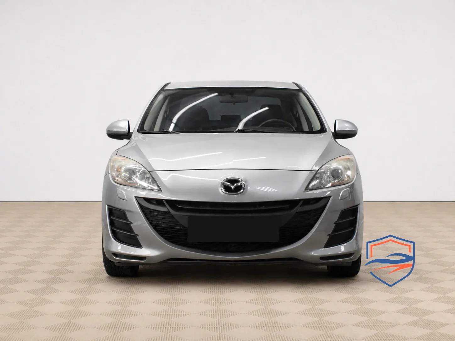 Mazda - Mazda 3 II (BL), 2010 г.