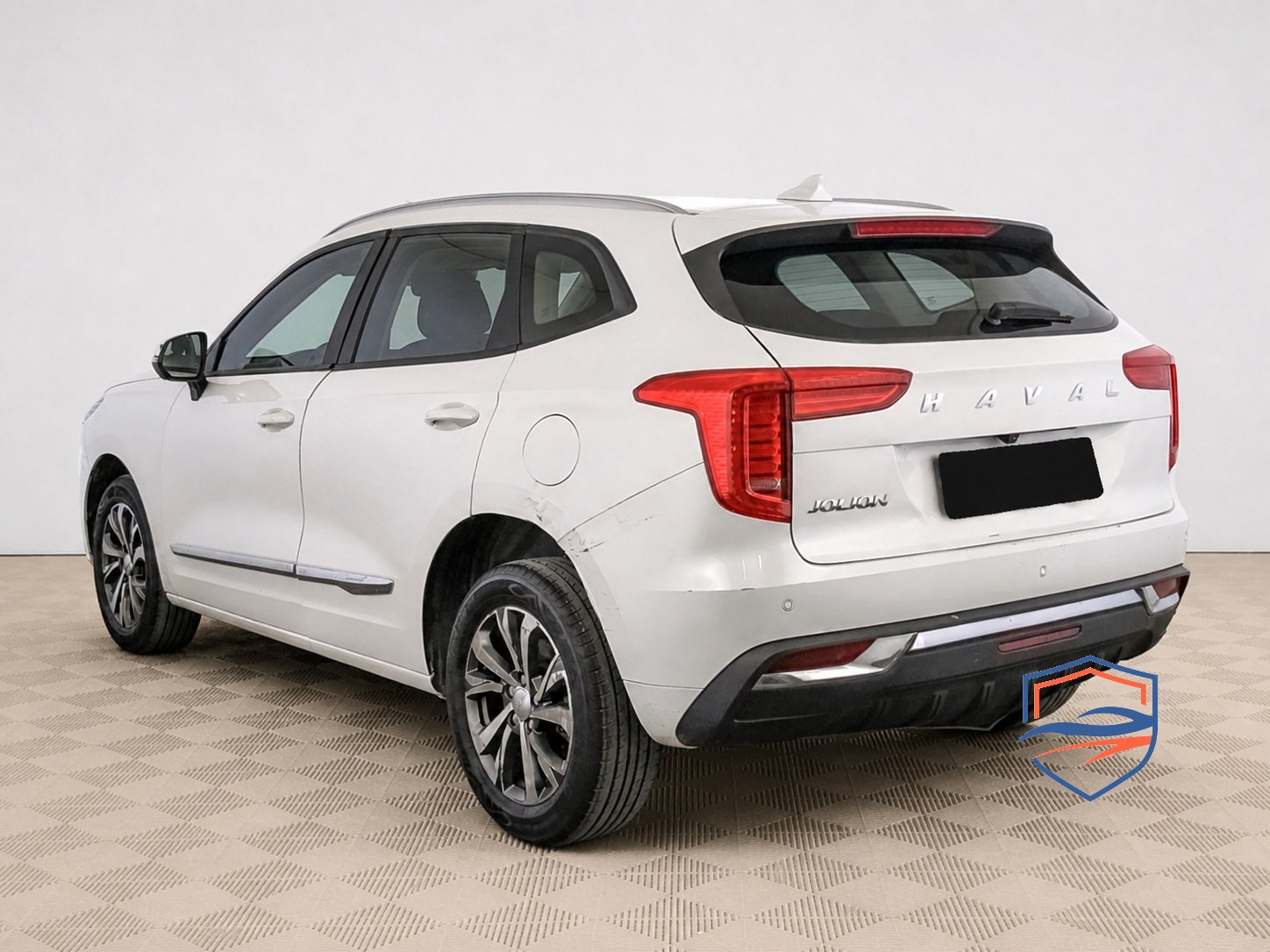 Haval - HAVAL Jolion, 2023
