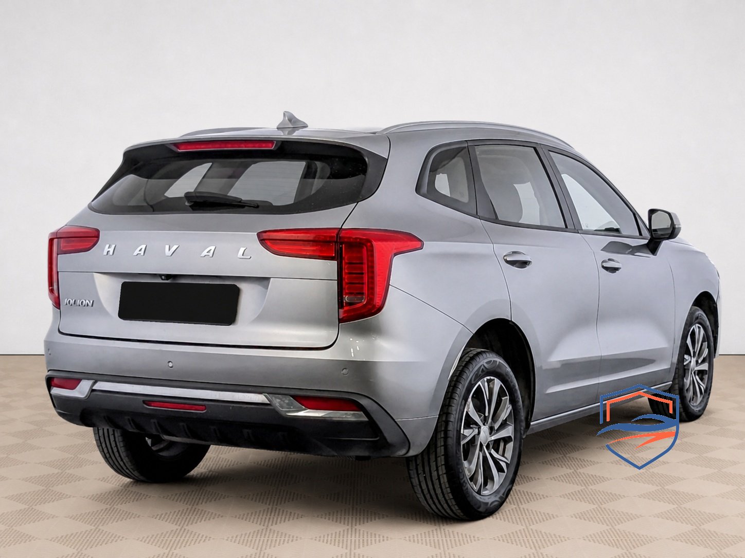 Haval - HAVAL Jolion, 2022