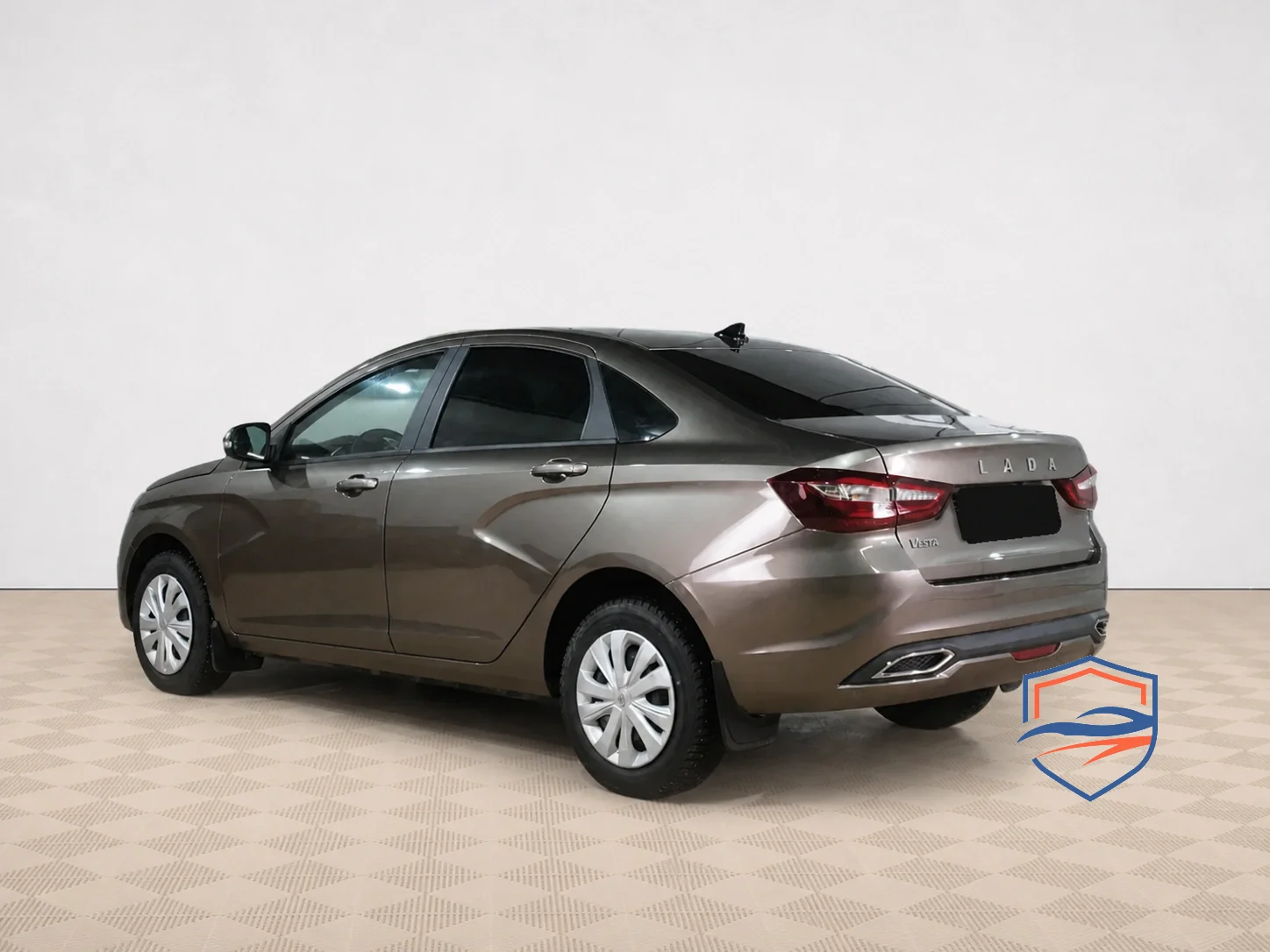 LADA (ВАЗ) - LADA (ВАЗ) Vesta I Рестайлинг (NG), 2024 г.