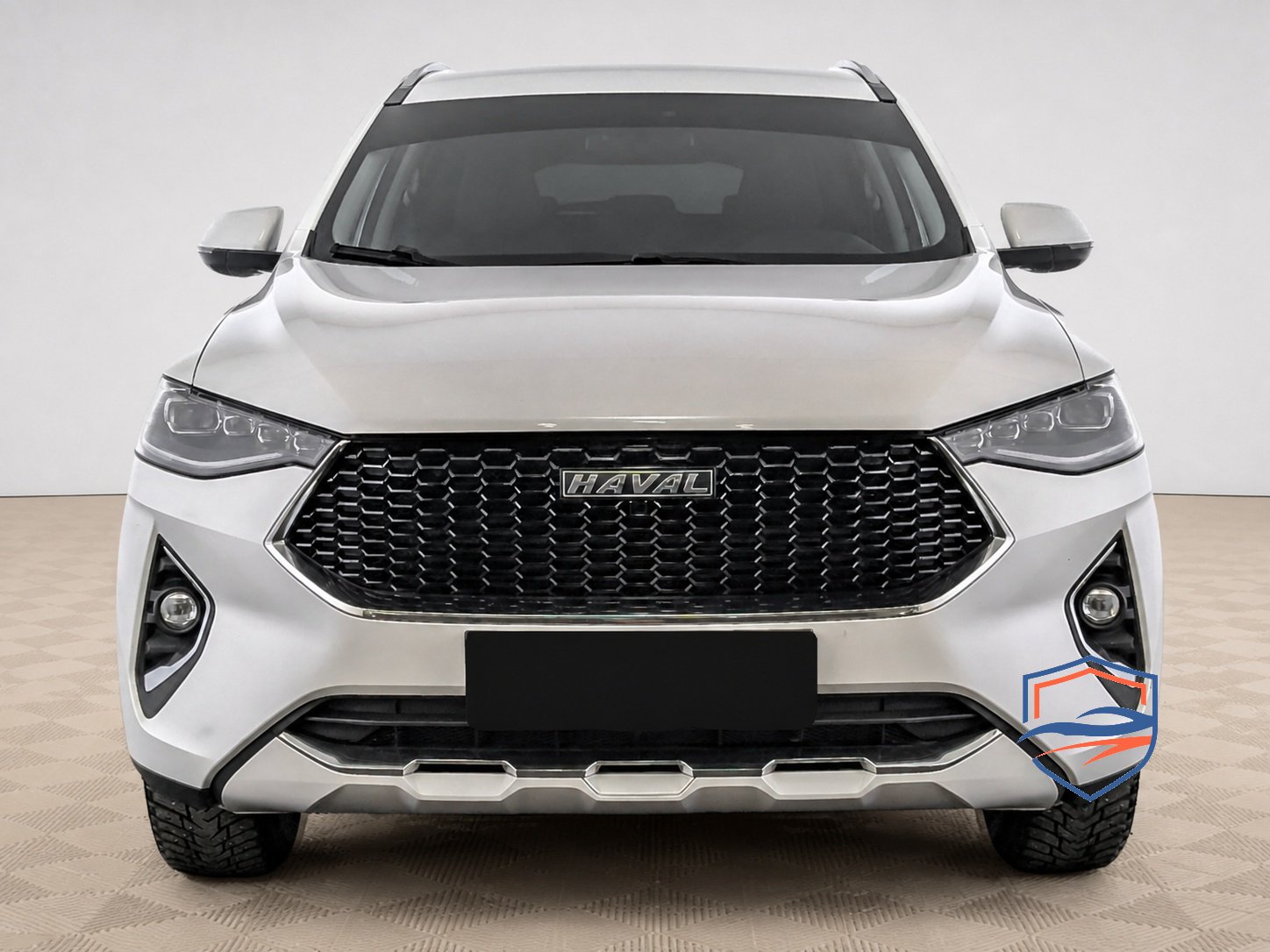 Haval - HAVAL F7, 2021