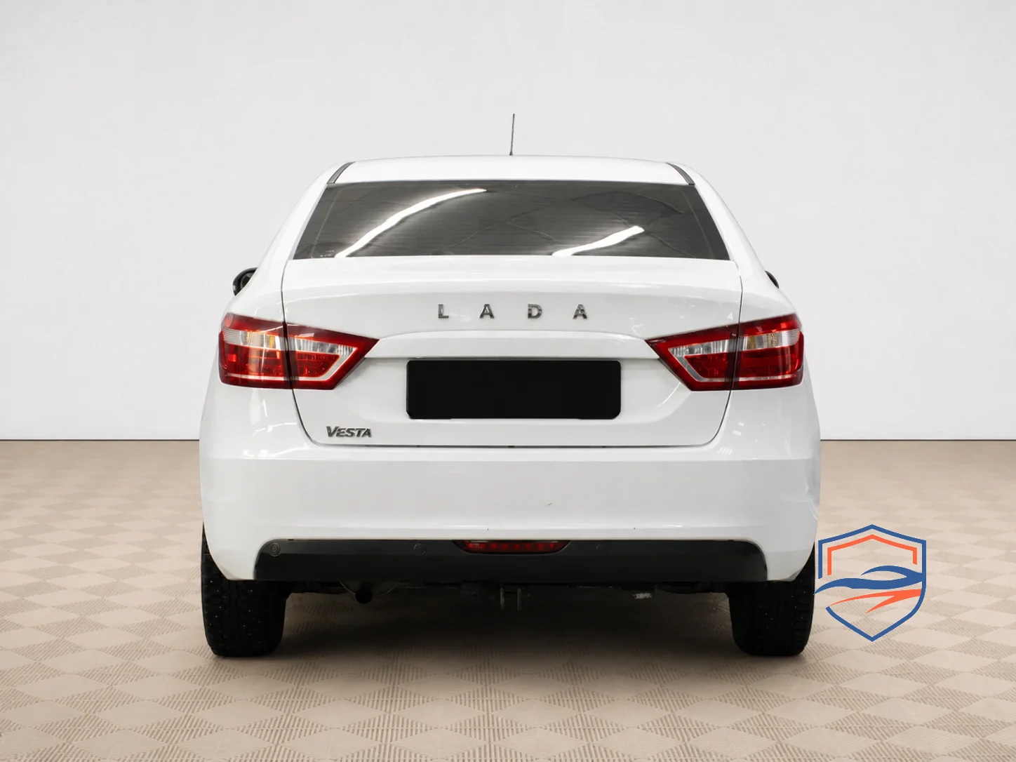 LADA (ВАЗ) - LADA (ВАЗ) Vesta I, 2019 г.