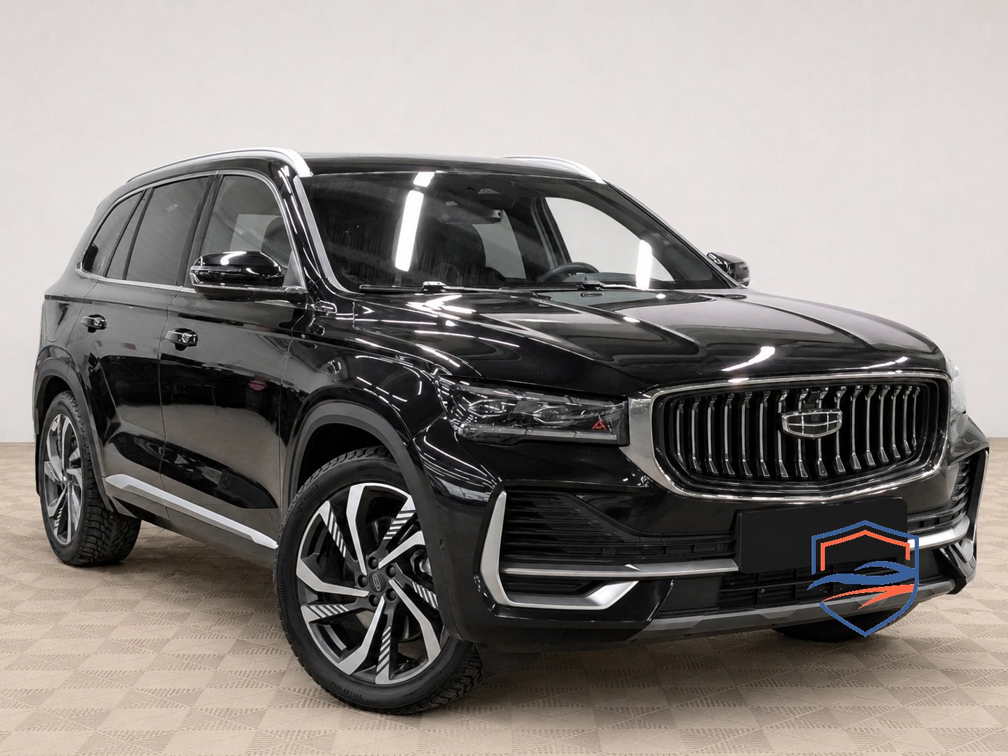Geely - Geely Monjaro, 2024