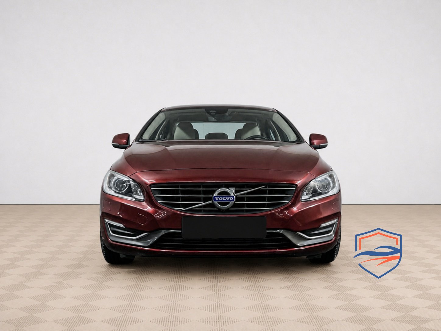 Volvo - Volvo S60 II Рестайлинг, 2014