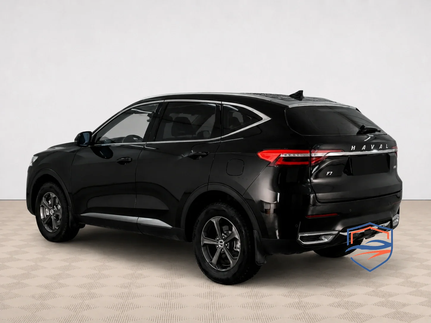 Haval - Haval F7 I, 2019 г.