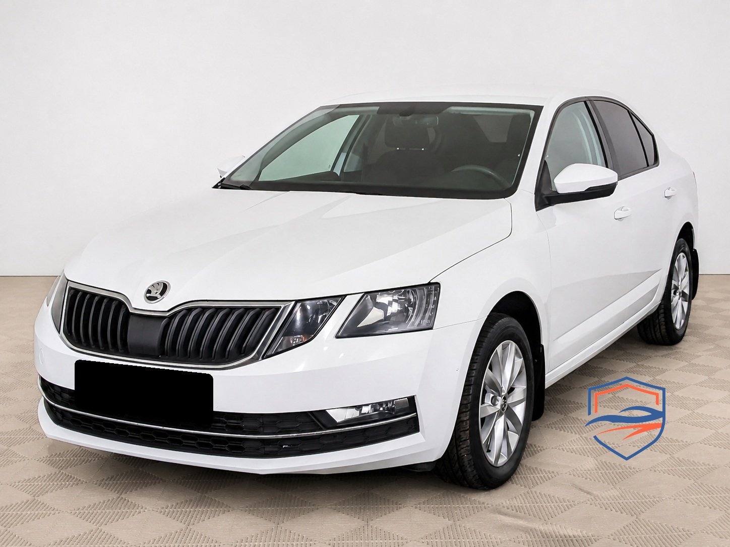 Skoda - Skoda Octavia, 2018