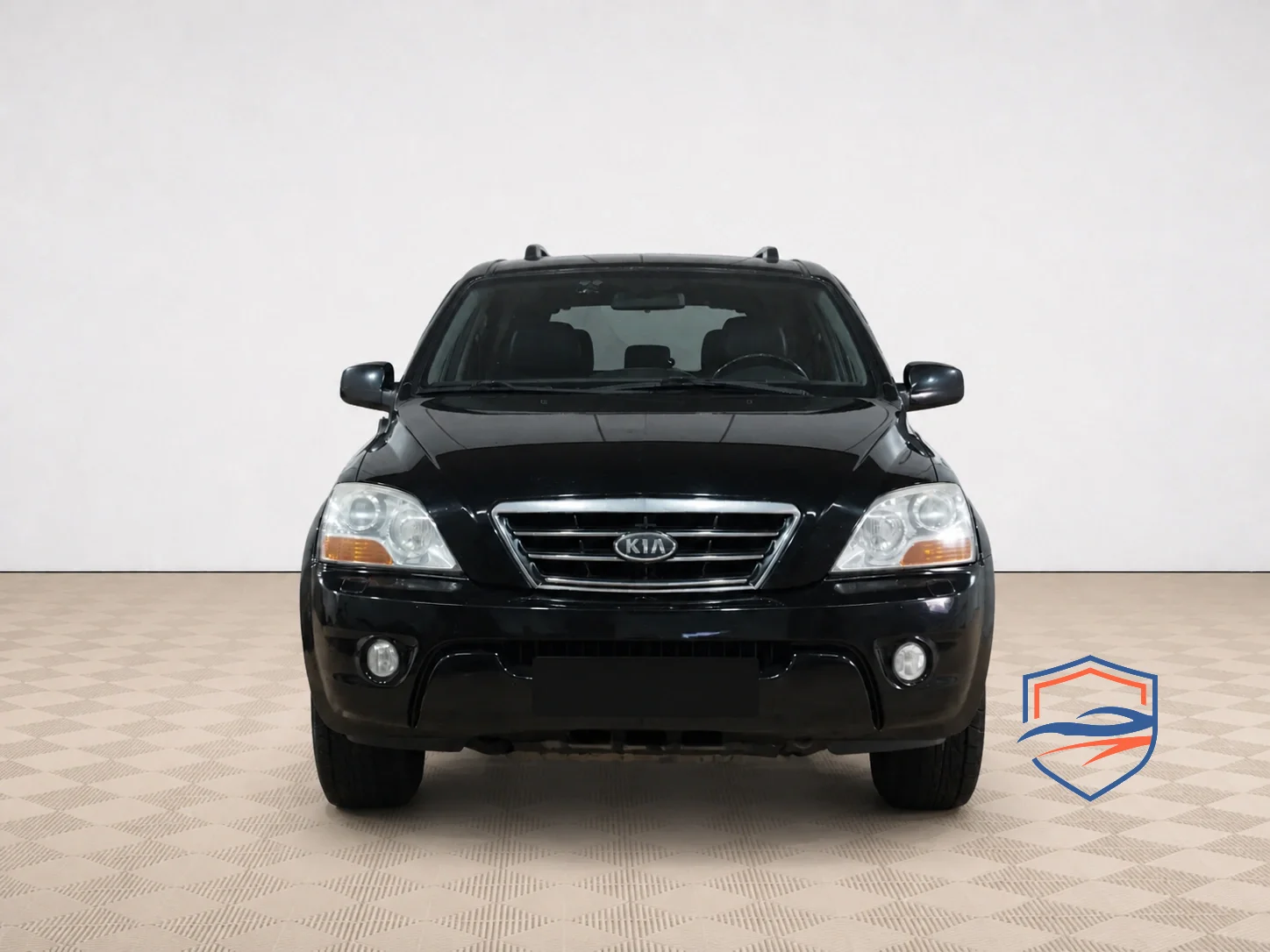 Kia - Kia Sorento I Рестайлинг, 2008 г.