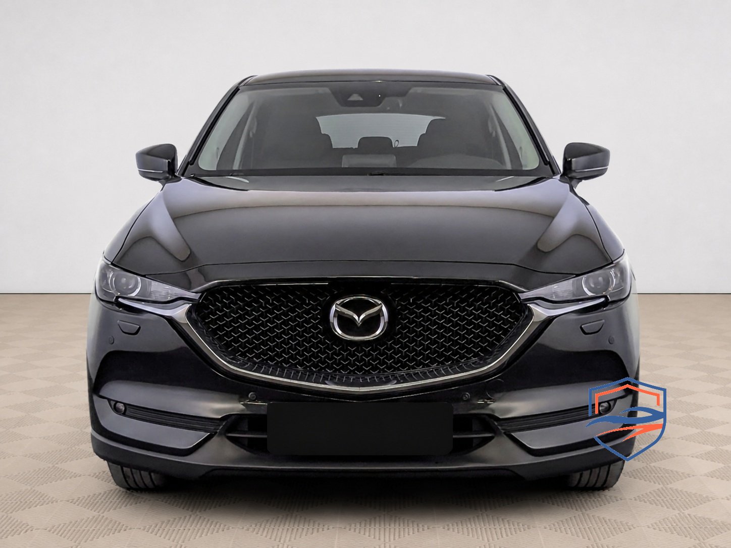 Mazda - Mazda CX-5, 2021