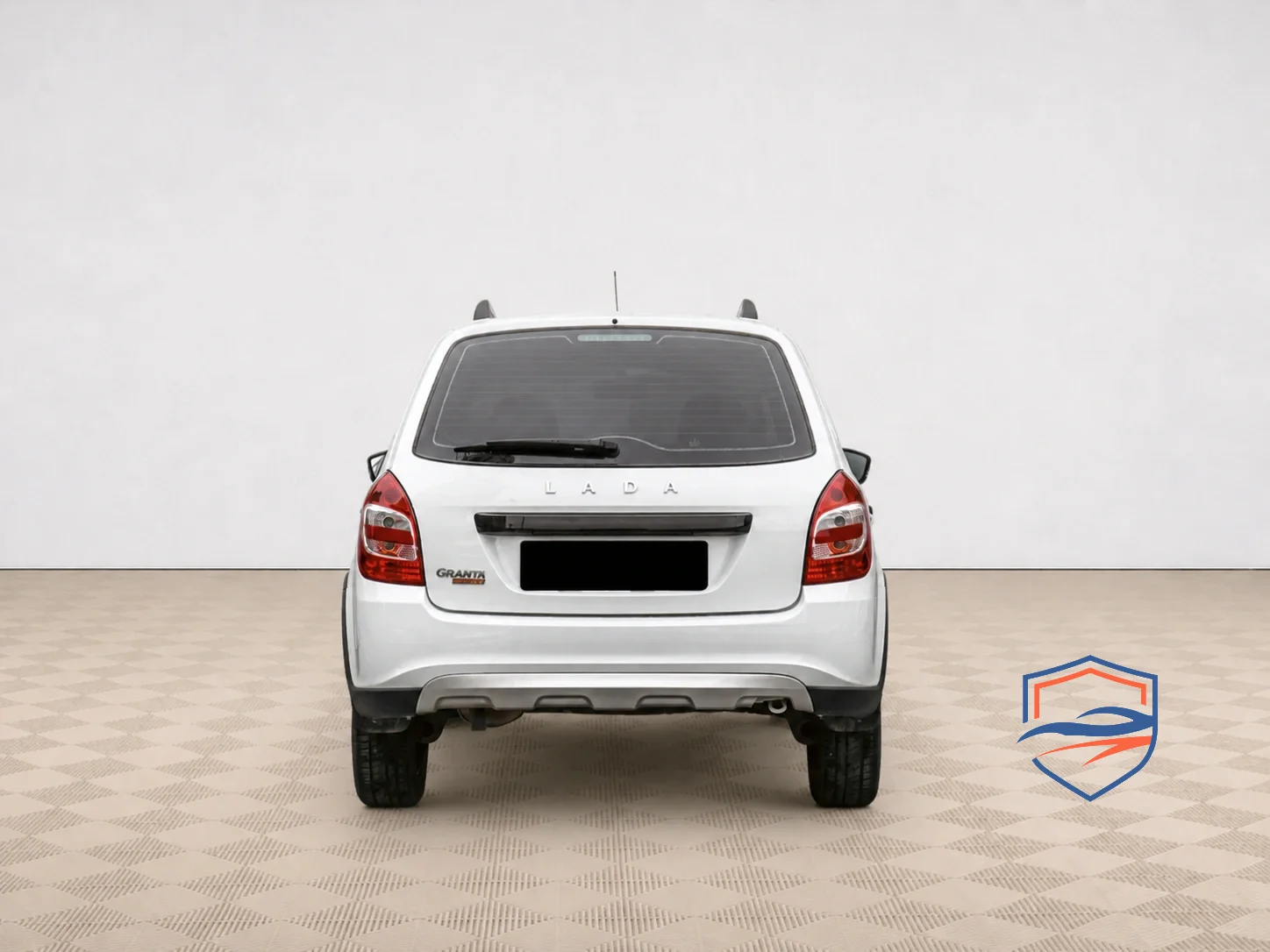 LADA (ВАЗ) - LADA (ВАЗ) Granta Cross I Рестайлинг, 2024 г.